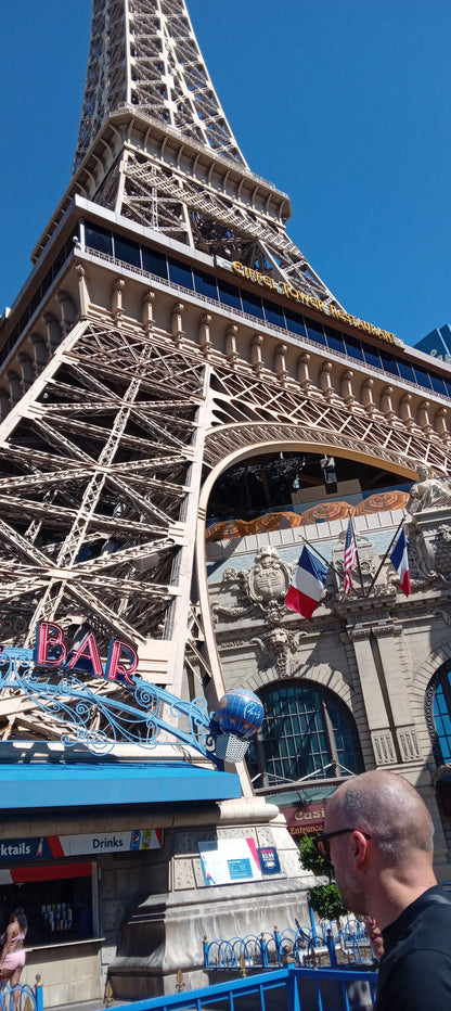 VEGAS ILLUSION / CHANGER 2.0